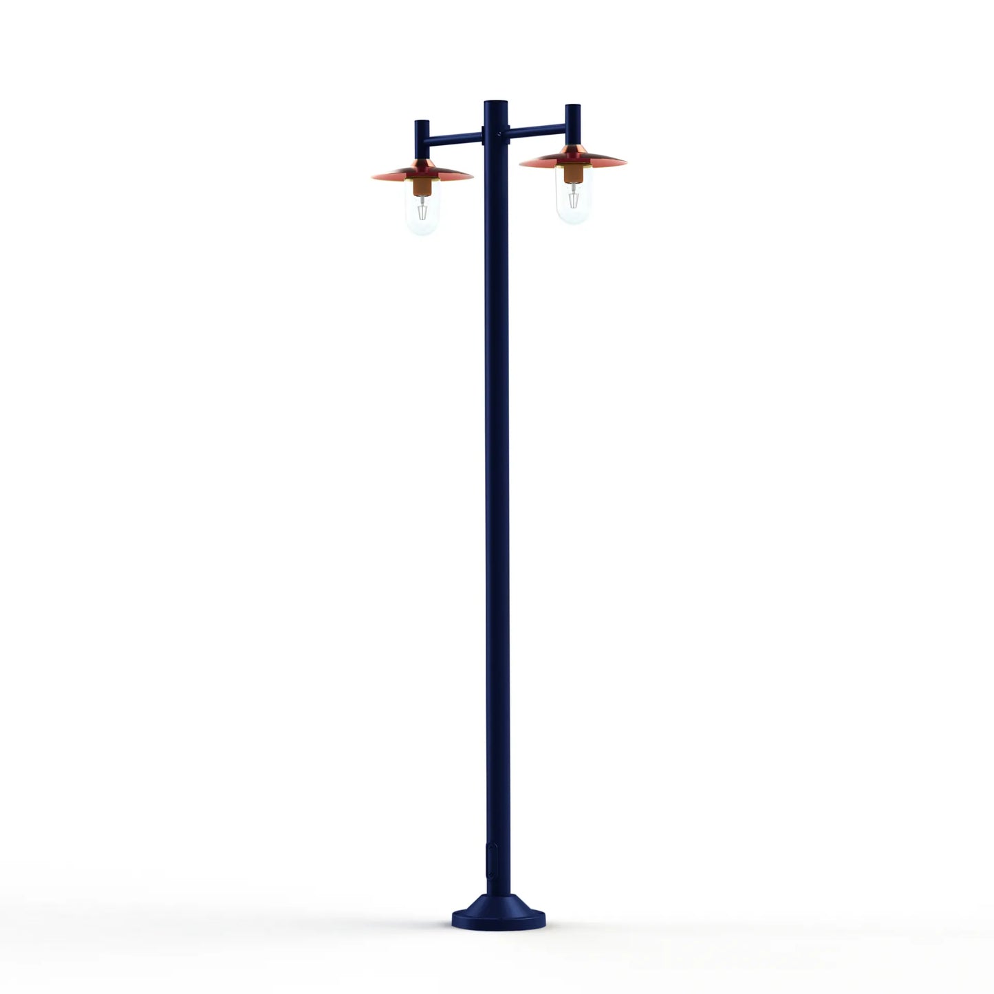 Montana N° 4 clair Lampadaires Outdoor