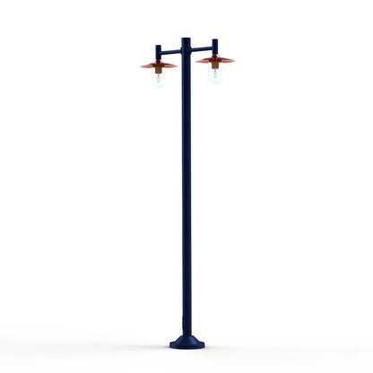 Montana N° 4 clair Lampadaires Outdoor
