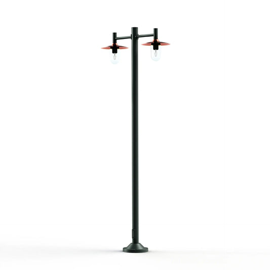 Montana N° 4 clair Lampadaires Outdoor