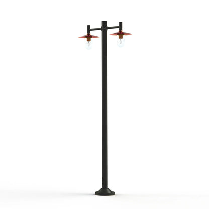 Montana N° 4 clair Lampadaires Outdoor