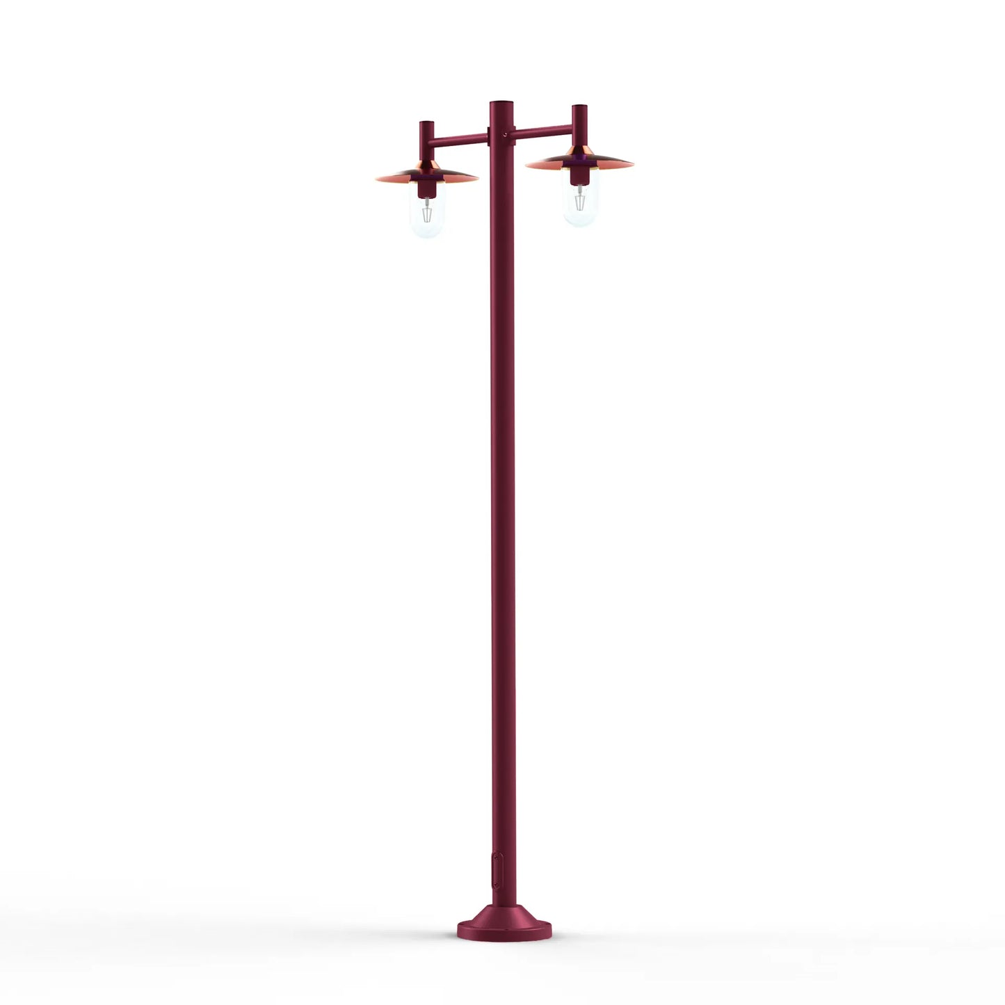 Montana N° 4 clair Lampadaires Outdoor