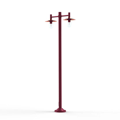 Montana N° 4 clair Lampadaires Outdoor