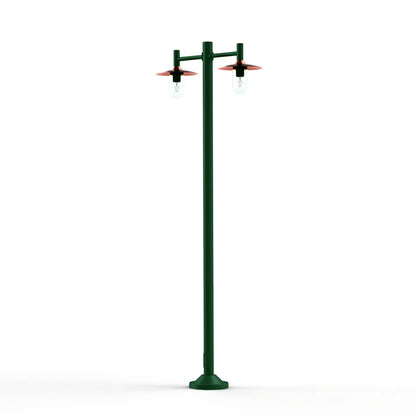 Montana N° 4 clair Lampadaires Outdoor