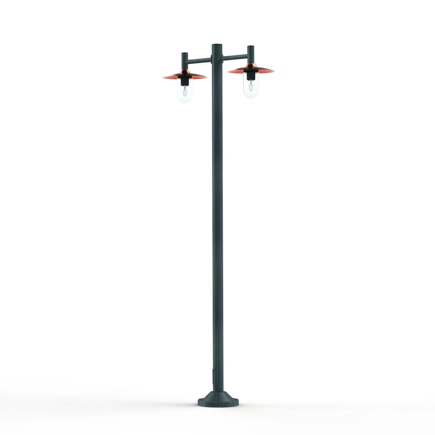 Montana N° 4 clair Lampadaires Outdoor