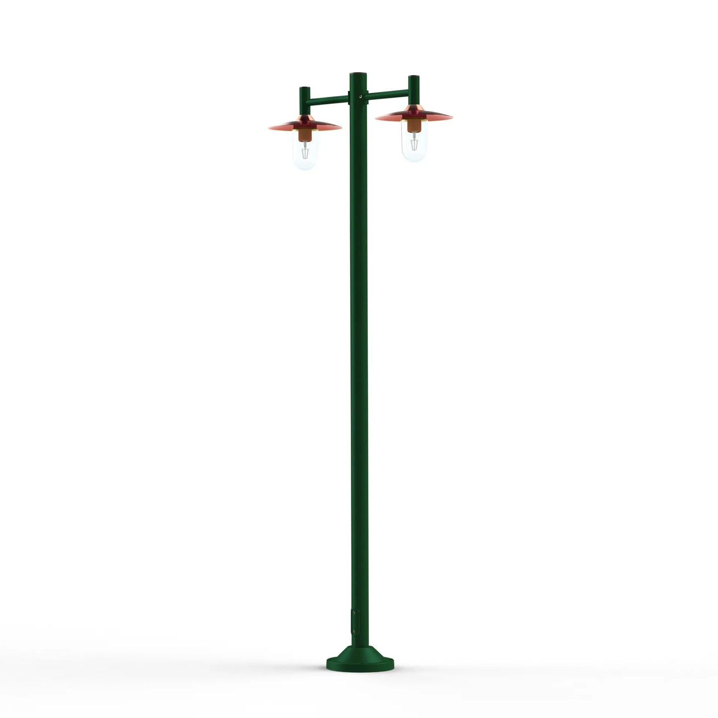 Montana N° 4 clair Lampadaires Outdoor