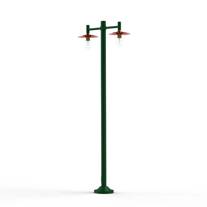 Montana N° 4 clair Lampadaires Outdoor