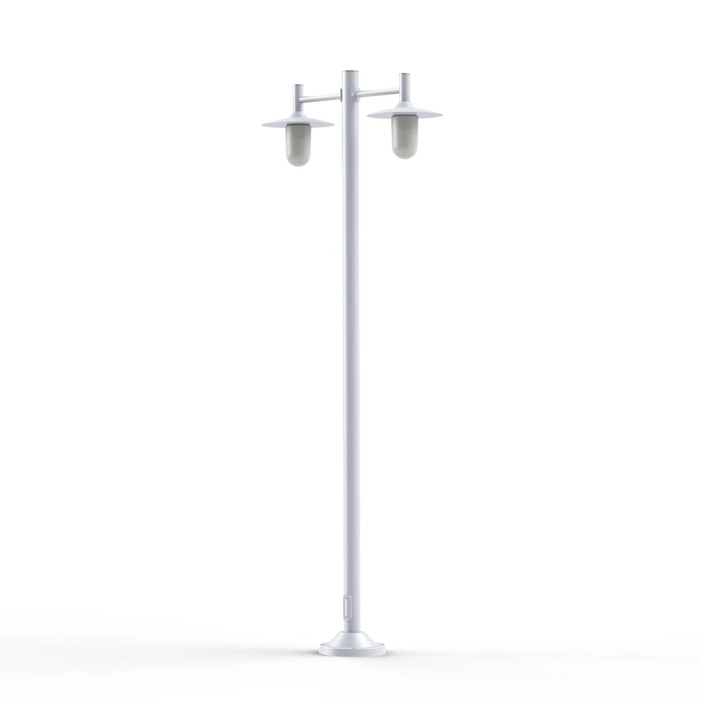 Montana N° 4 opale Lampadaires Outdoor
