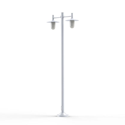 Montana N° 4 opale Lampadaires Outdoor