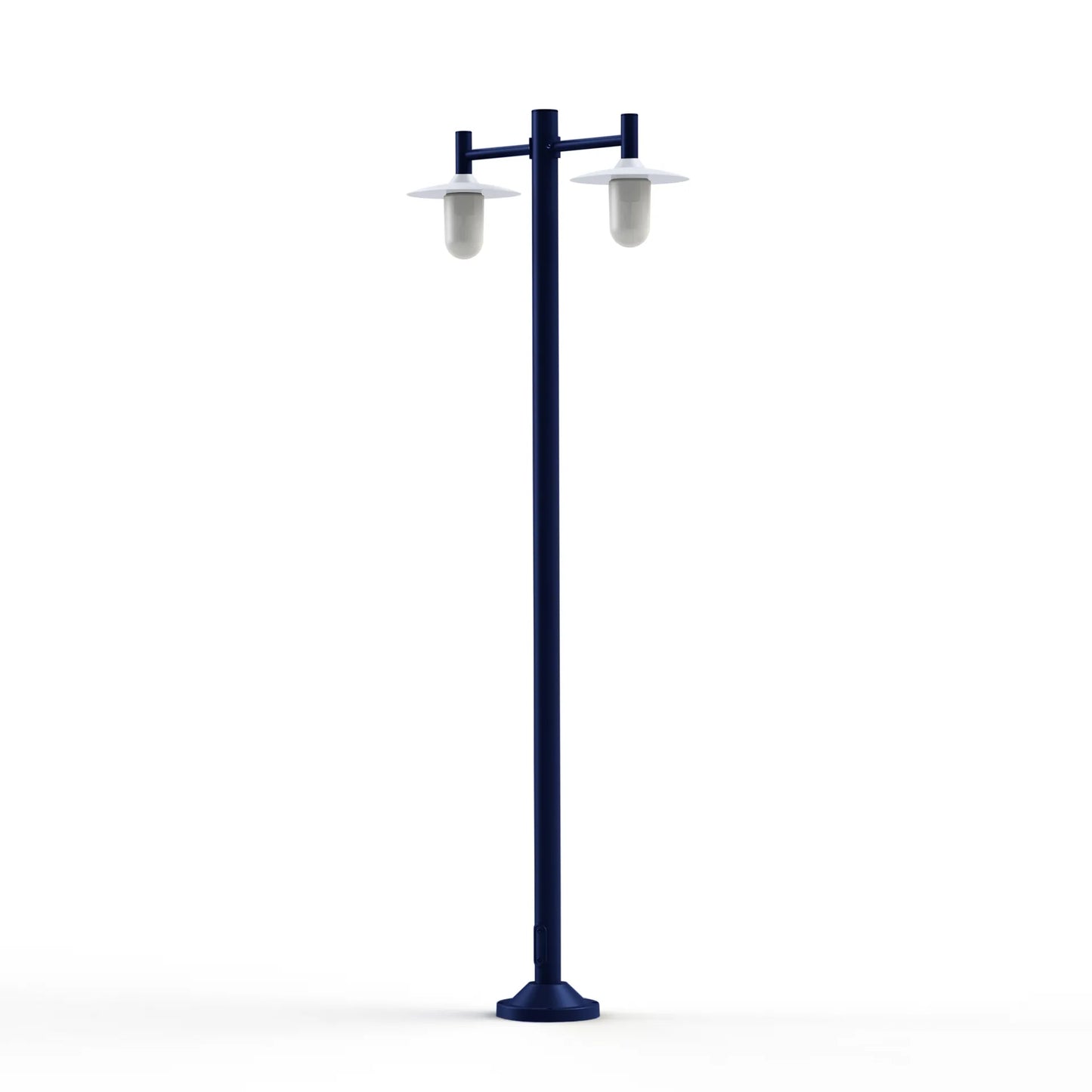 Montana N° 4 opale Lampadaires Outdoor