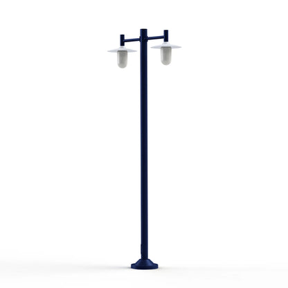Montana N° 4 opale Lampadaires Outdoor