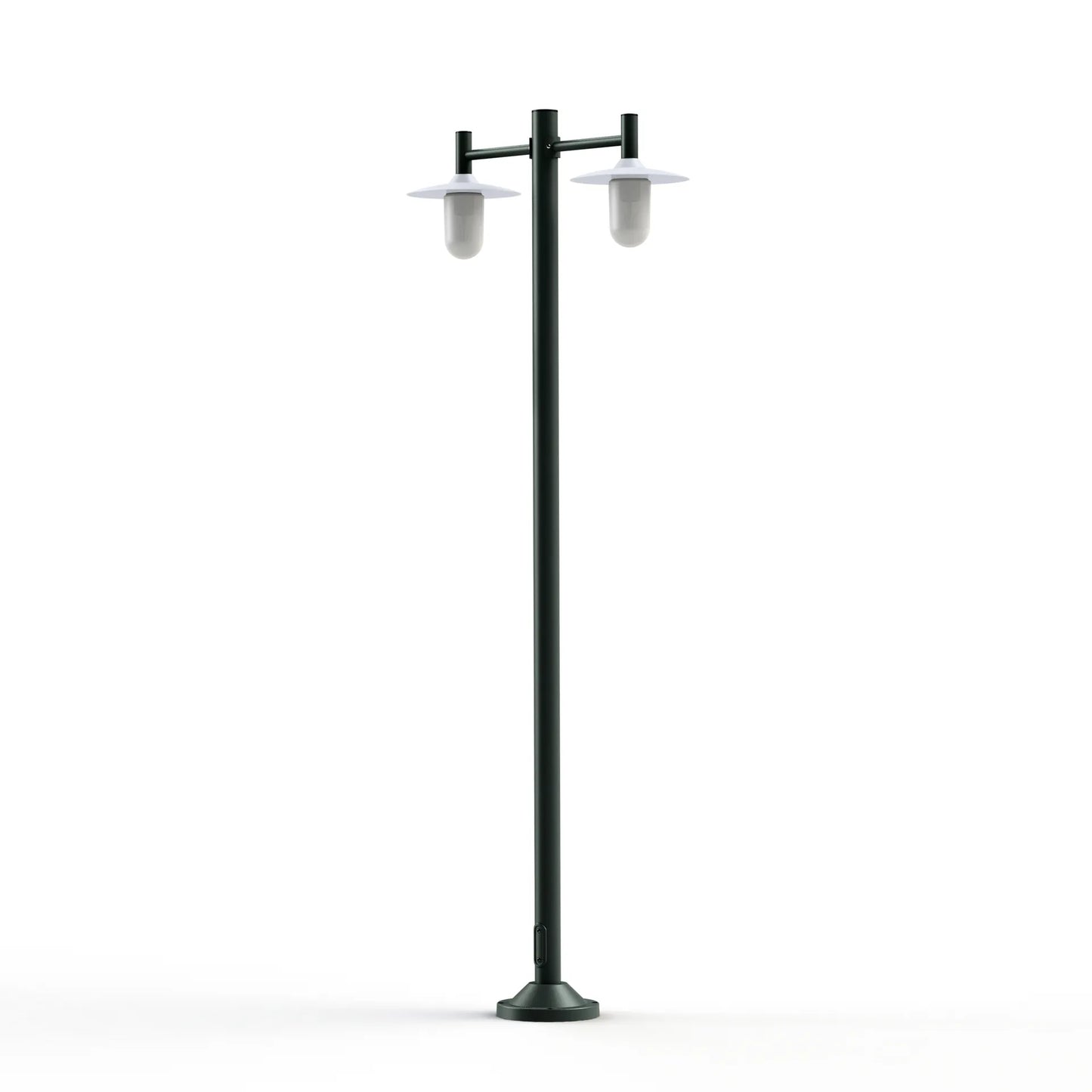 Montana N° 4 opale Lampadaires Outdoor