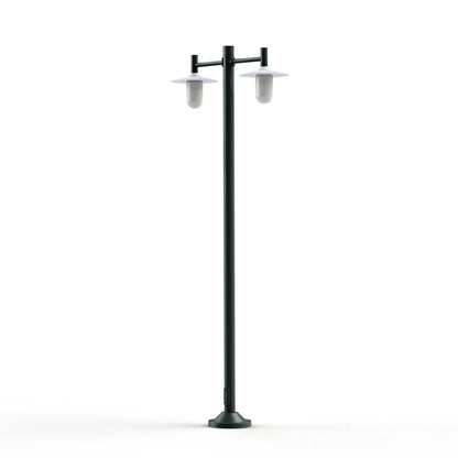 Montana N° 4 opale Lampadaires Outdoor