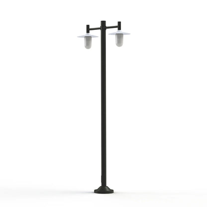 Montana N° 4 opale Lampadaires Outdoor