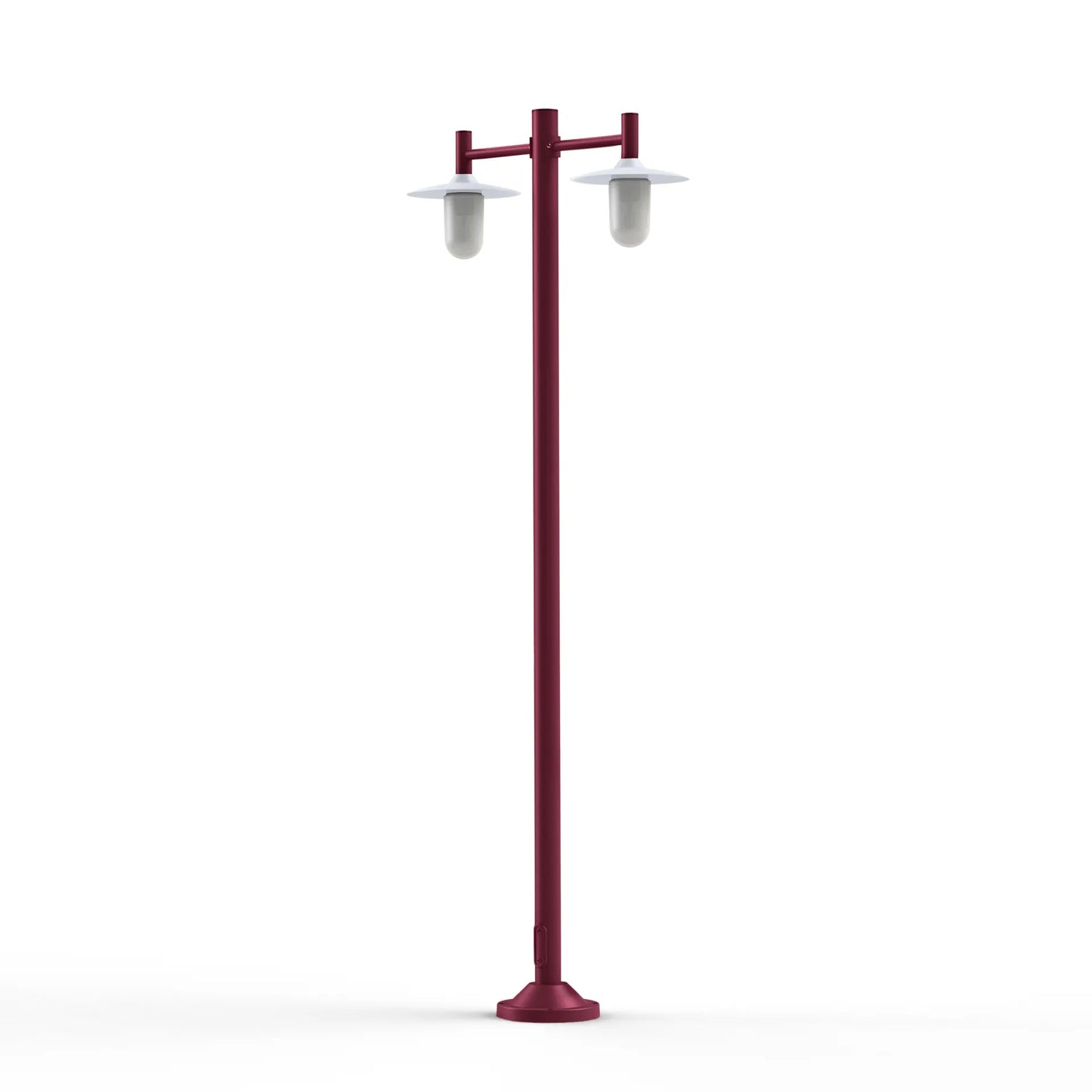 Montana N° 4 opale Lampadaires Outdoor