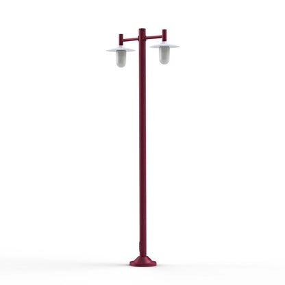 Montana N° 4 opale Lampadaires Outdoor
