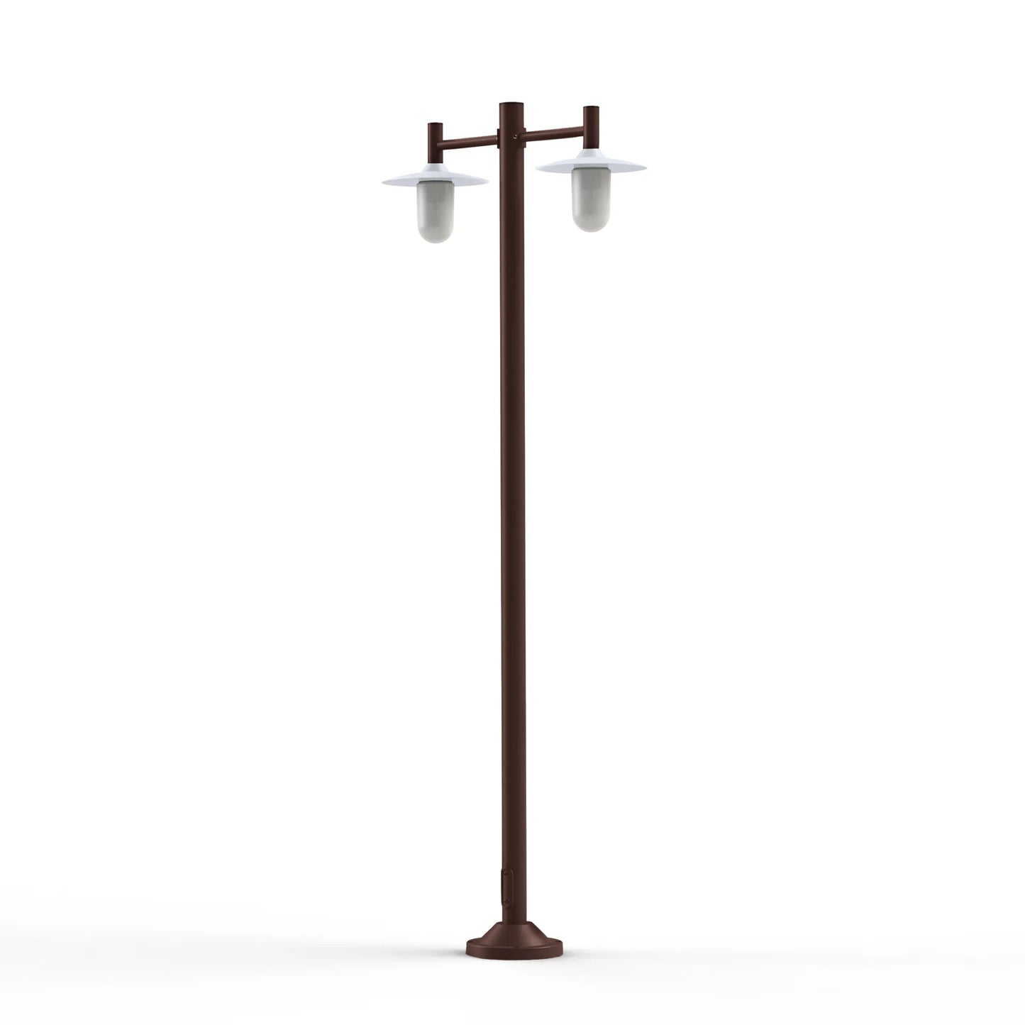 Montana N° 4 opale Lampadaires Outdoor