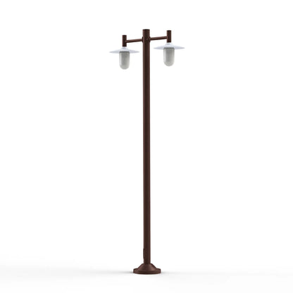 Montana N° 4 opale Lampadaires Outdoor