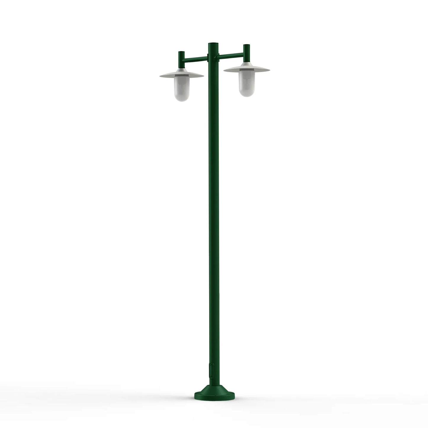 Montana N° 4 opale Lampadaires Outdoor