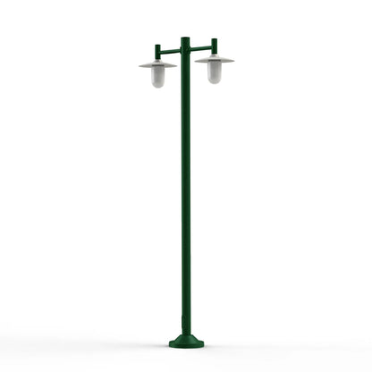 Montana N° 4 opale Lampadaires Outdoor
