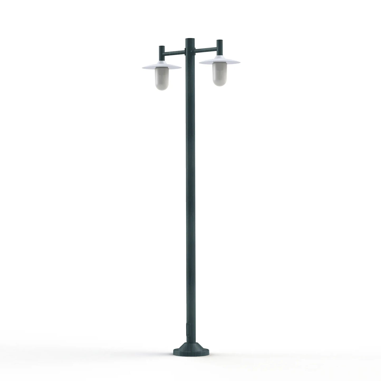 Montana N° 4 opale Lampadaires Outdoor