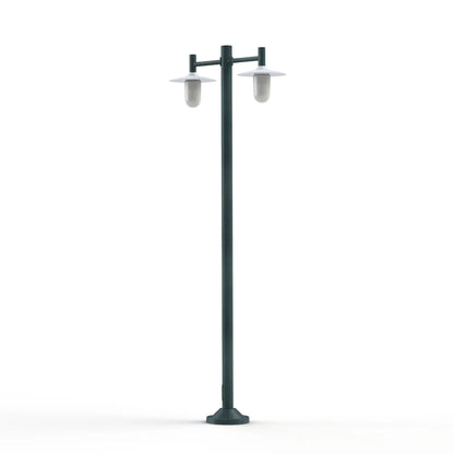 Montana N° 4 opale Lampadaires Outdoor
