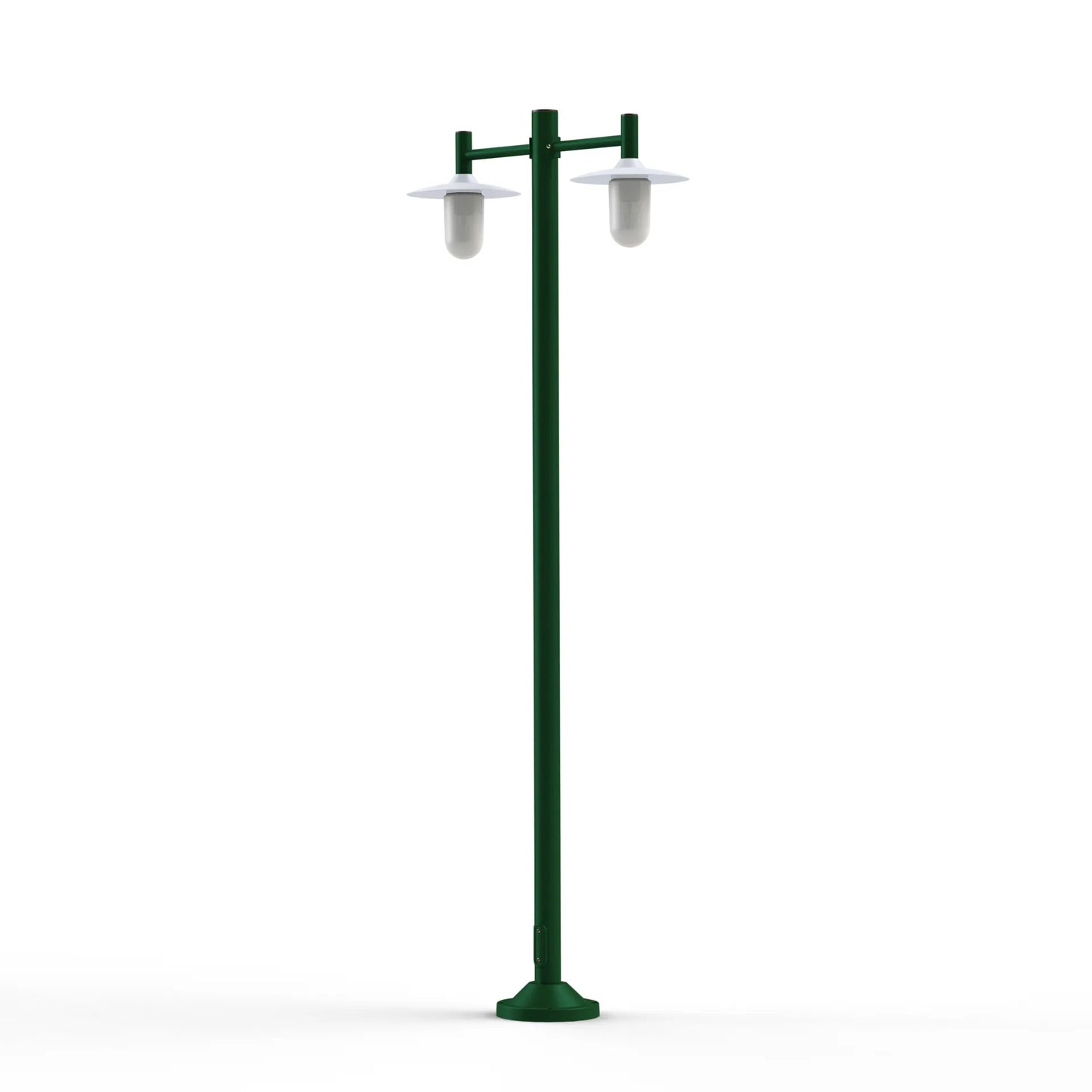 Montana N° 4 opale Lampadaires Outdoor