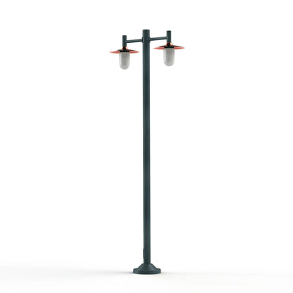 Montana N° 4 opale Lampadaires Outdoor