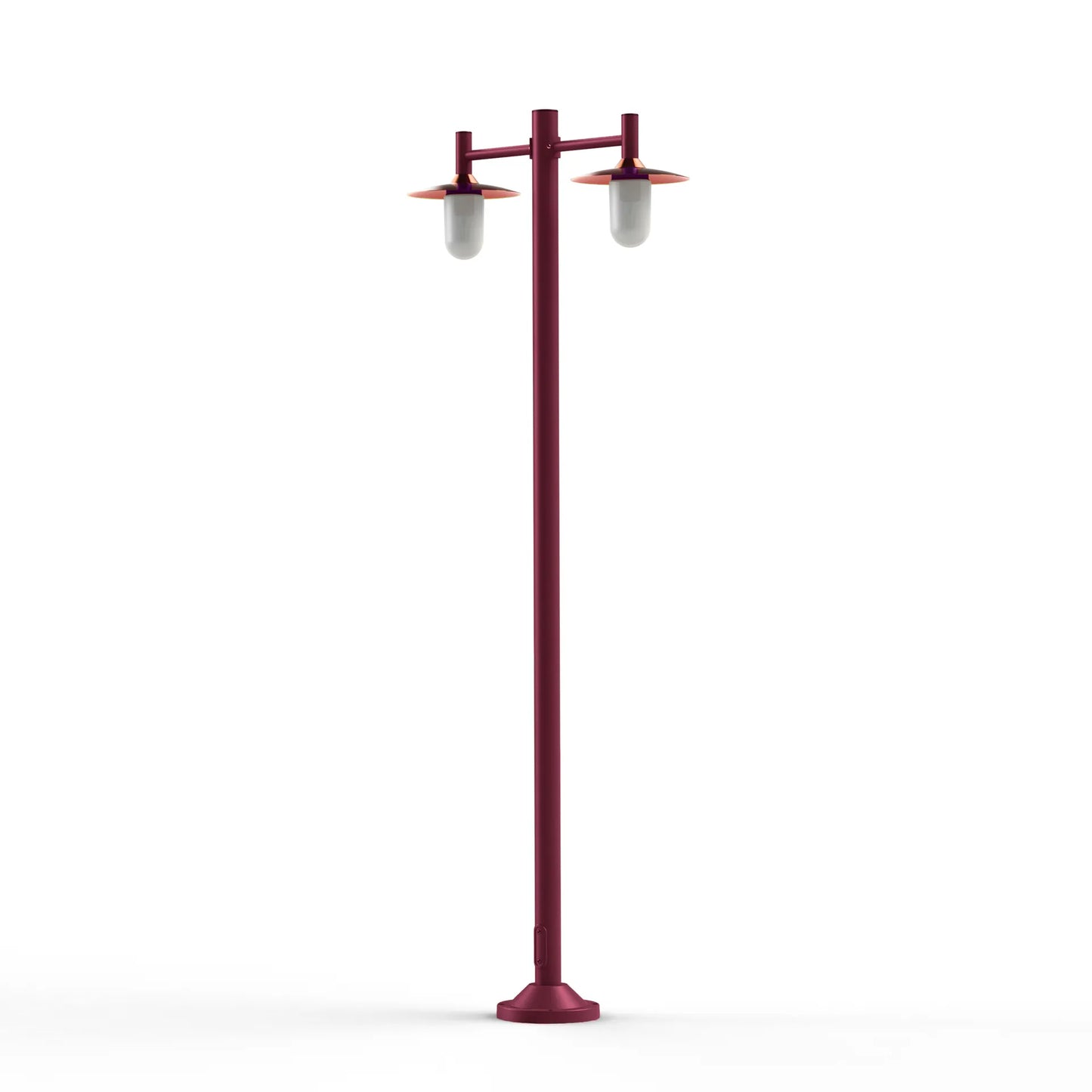 Montana N° 4 opale Lampadaires Outdoor
