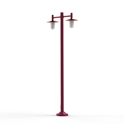 Montana N° 4 opale Lampadaires Outdoor