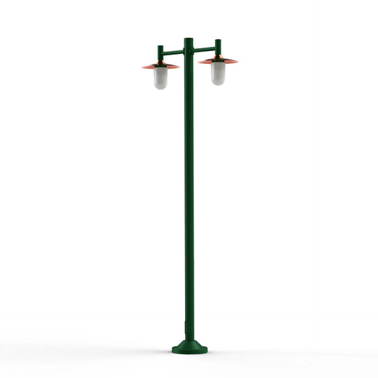 Montana N° 4 opale Lampadaires Outdoor