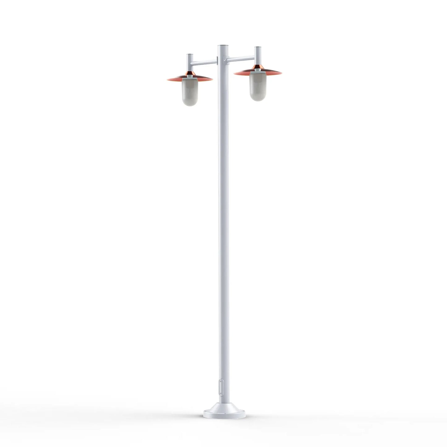 Montana N° 4 opale Lampadaires Outdoor