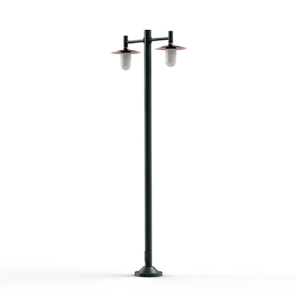 Montana N° 4 opale Lampadaires Outdoor