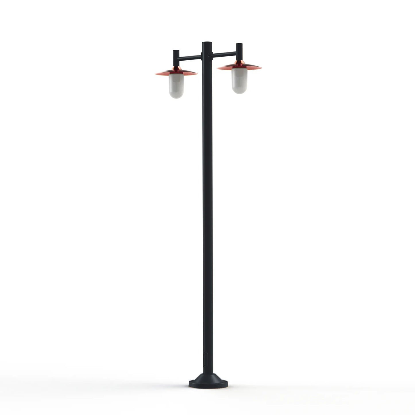 Montana N° 4 opale Lampadaires Outdoor
