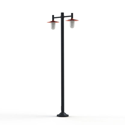Montana N° 4 opale Lampadaires Outdoor