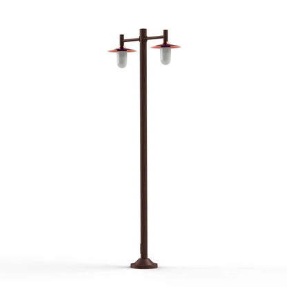 Montana N° 4 opale Lampadaires Outdoor