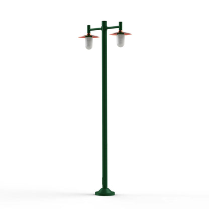 Montana N° 4 opale Lampadaires Outdoor