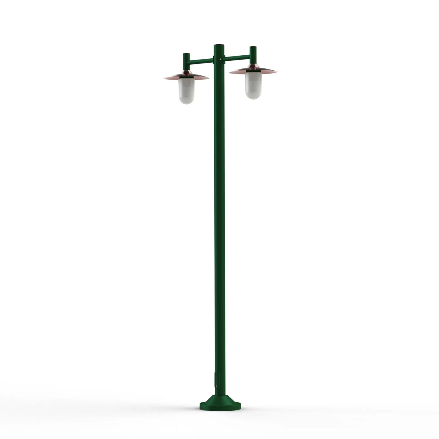 Montana N° 4 opale Lampadaires Outdoor
