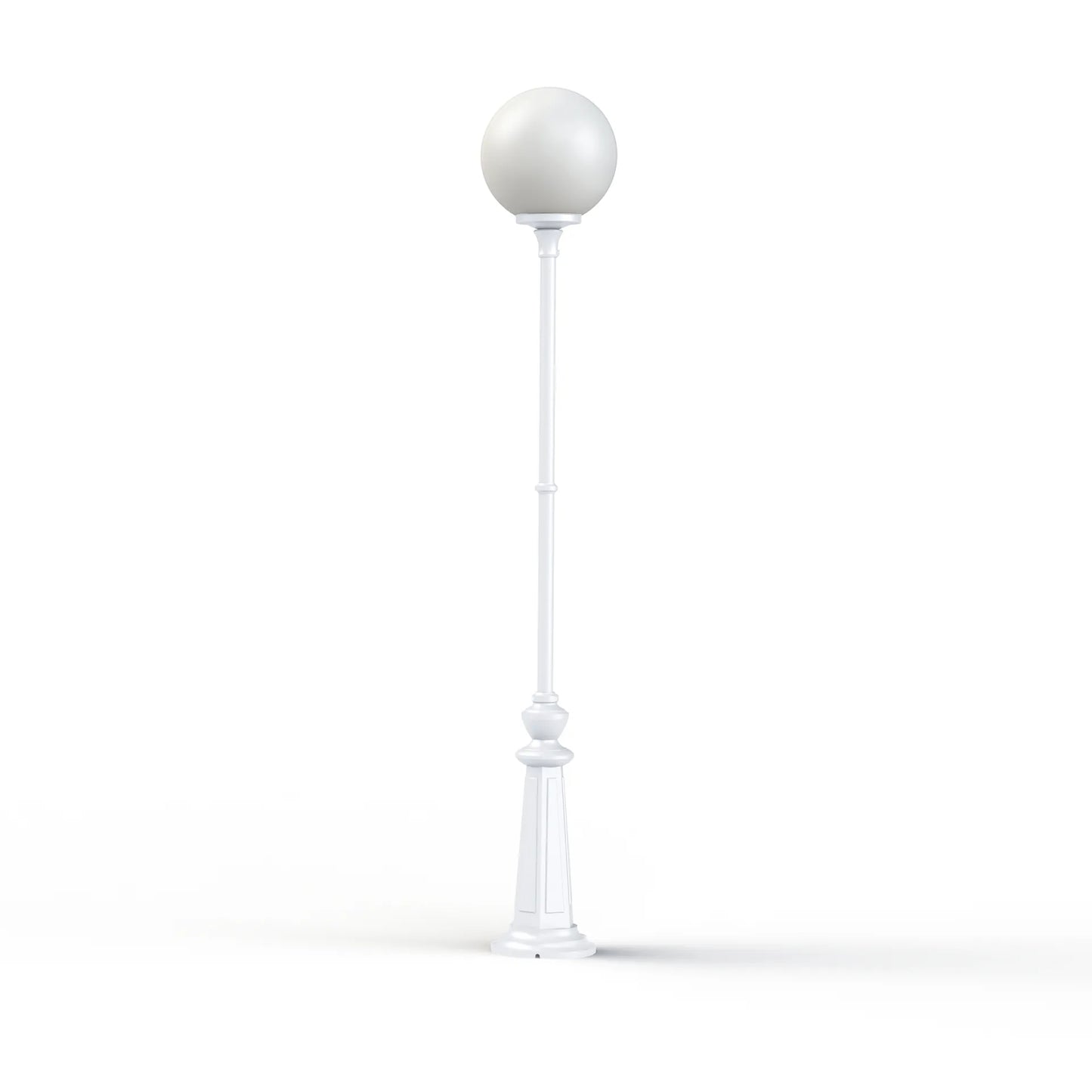 Moon N° 11 Lampadaires Outdoor