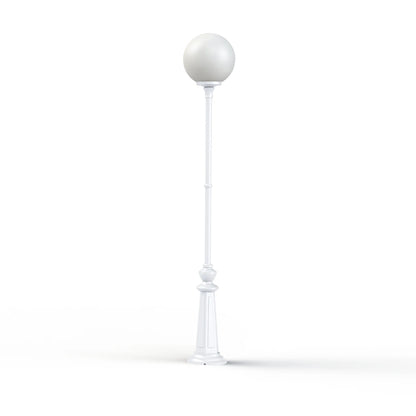 Moon N° 11 Lampadaires Outdoor