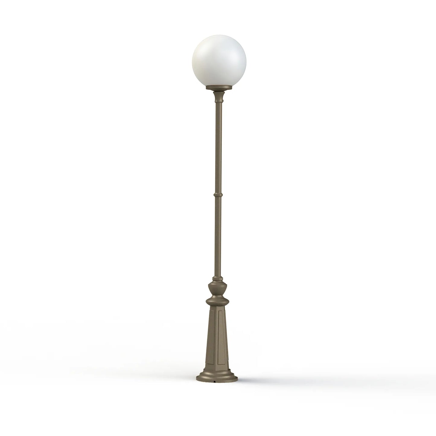 Moon N° 11 Lampadaires Outdoor