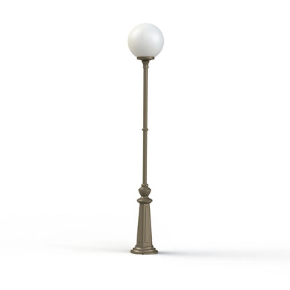 Moon N° 11 Lampadaires Outdoor