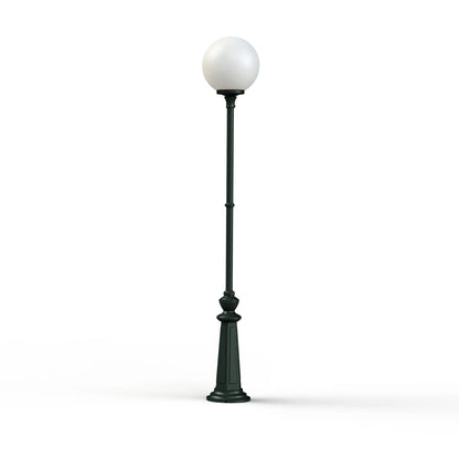 Moon N° 11 Lampadaires Outdoor