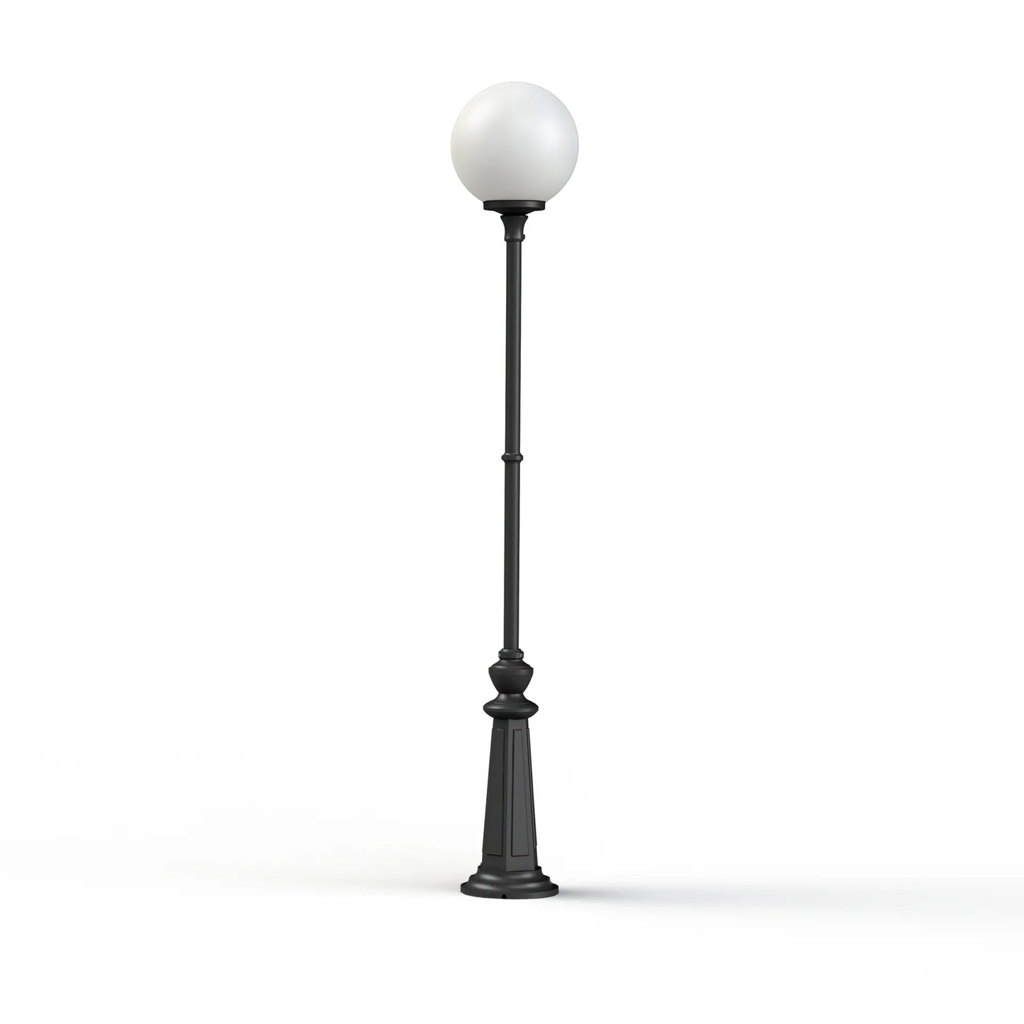 Moon N° 11 Lampadaires Outdoor