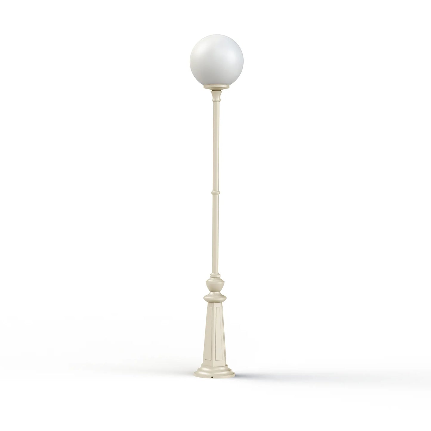 Moon N° 11 Lampadaires Outdoor