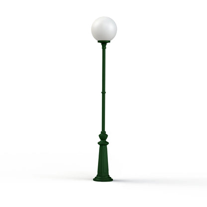 Moon N° 11 Lampadaires Outdoor