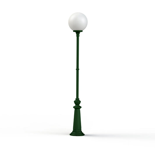 Moon N° 11 Lampadaires Outdoor