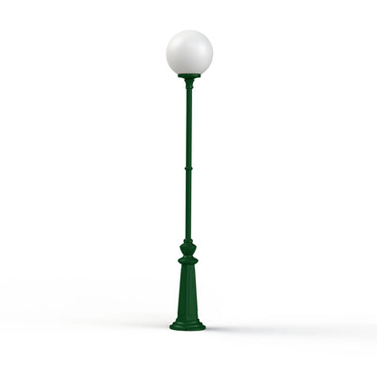 Moon N° 11 Lampadaires Outdoor
