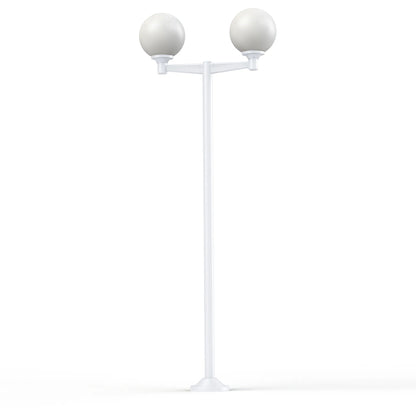 Moon N° 12 Lampadaires Outdoor