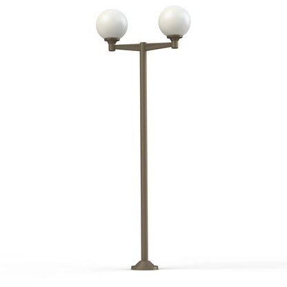 Moon N° 12 Lampadaires Outdoor