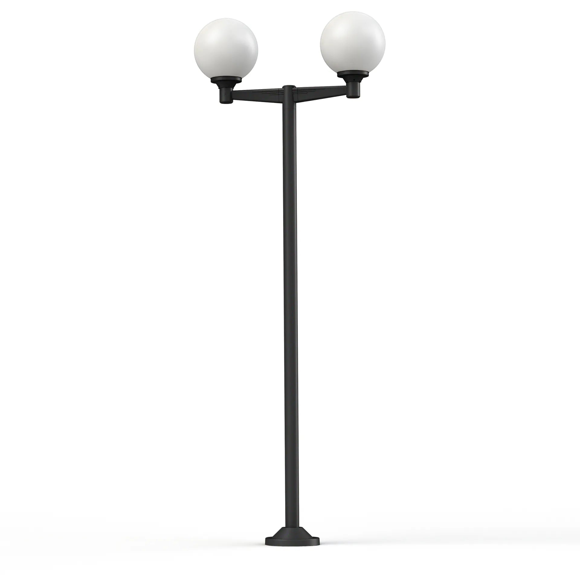 Noir foncé
